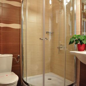 Apartament z 1 sypialnią